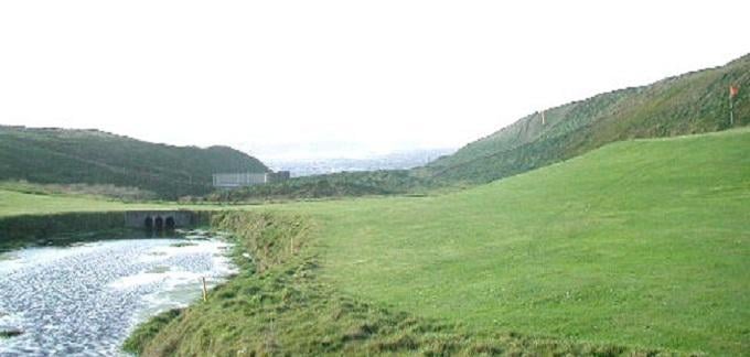 Kilkee Golf & Country Club