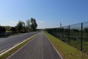 Killaloe: River Shannon Guided eBike Tour