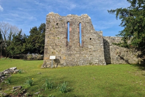 Killarney: Boat Tour to Innisfallen Island, Killarney Lakes
