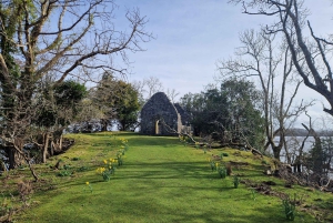Killarney: Boat Tour to Innisfallen Island, Killarney Lakes
