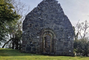 Killarney: Boat Tour to Innisfallen Island, Killarney Lakes