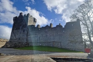 Killarney: Boat Tour to Innisfallen Island, Killarney Lakes