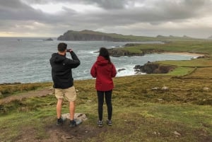 Killarney : Visite touristique et photo de la péninsule de Dingle