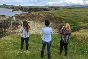 Killarney: Passeio fotográfico e turístico pela Península de Dingle
