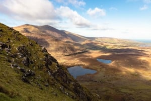 Killarney: Wycieczka fotograficzna i krajoznawcza na półwysep Dingle