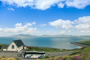 Killarney: Ring of Kerry Bus Tour