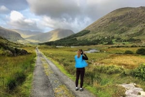 Killarney: The Ring of the Reeks - Backroads Rural Tour