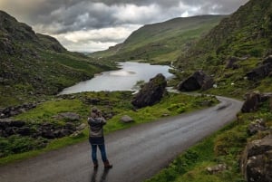 Killarney: De Ring van de Reeks - Landelijke Backroads Tour