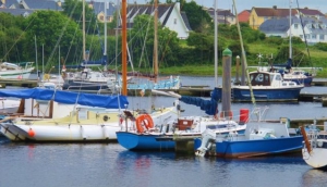 Kilrush Marina