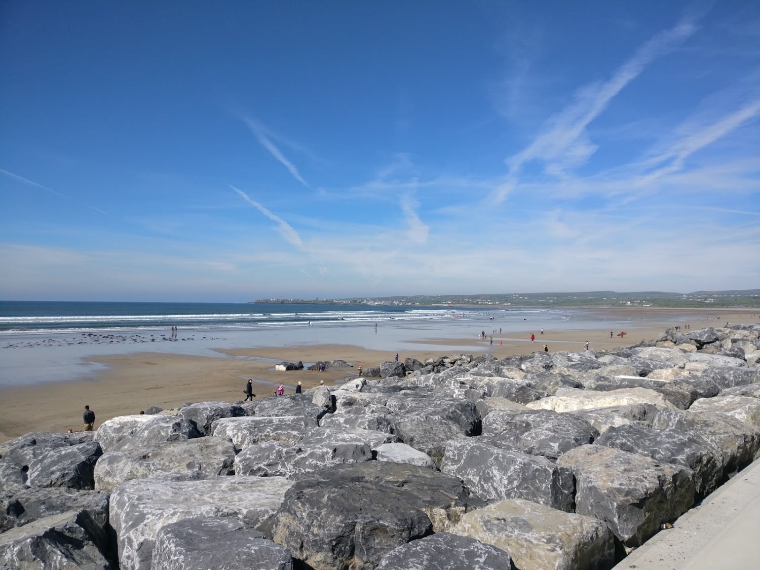 Lahinch Leisure Centre