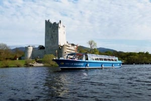 Søerne i Killarney: Boat Cruise