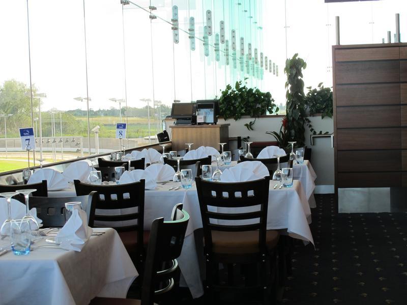 limerick greyhound track