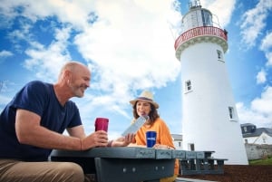 Loop Head : Guided Tour of Lighthouse Tower and Balcony
