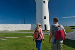 Loop Head : Guided Tour of Lighthouse Tower and Balcony