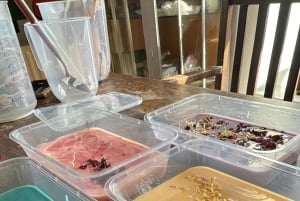 Loop Head : fabriquez votre savon maison avec des ingrédients naturels