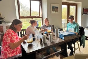 Loop Head : fabriquez votre savon maison avec des ingrédients naturels