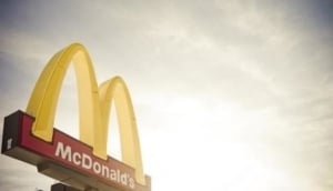 McDonalds Shannon