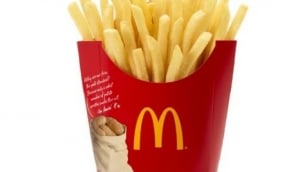 McDonalds