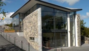 Michael Cusack Centre