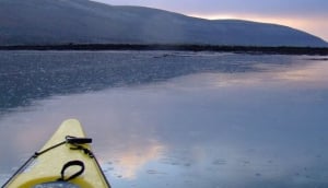 North Clare Sea Kayaking Tour Company