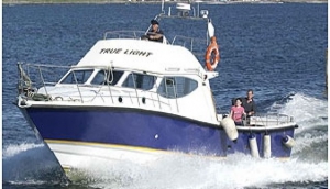O'Callaghan Angling and Cruising