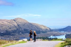 Luxe privétour per dag door Killarney en het nationale park