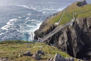 Private Mizen Head, Killarney National Park, Caha Pass Tour