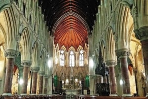 Rail Tour from Dublin: 6 Days All of Ireland