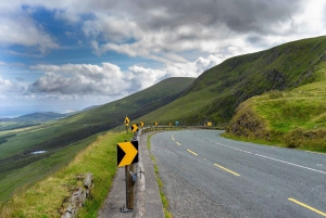Rail Tour from Dublin: 6 Days All of Ireland