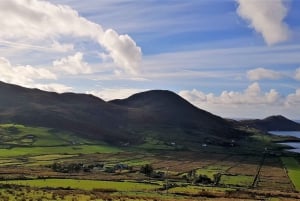 Rail Tour from Dublin: 6 Days All of Ireland