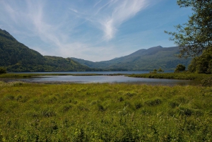 Rail Tour from Dublin: 6 Days All of Ireland