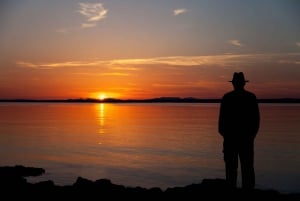 Rail Tour from Dublin: 6 Days All of Ireland