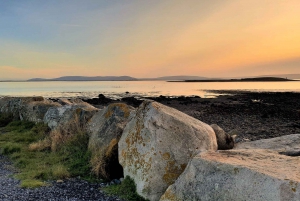 Rail Tour: The Cliffs of Moher & Bunratty Castle Tour