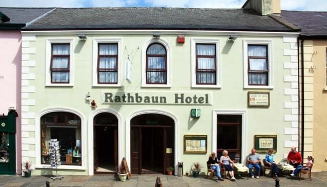 Rathbaun Hotel