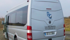 RC Golf Escapes
