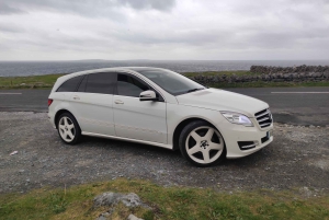 Shannon Airport to Galway | Private Transfer & Car Service