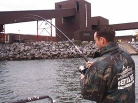 Shannon Angling