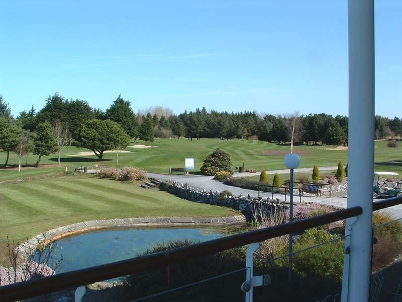 Shannon Golf Club