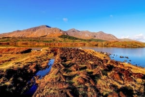 From Dublin: Galway and Kerry 3-Day Budget Tour