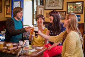 From Dublin: Galway and Kerry 3-Day Budget Tour