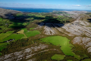 South Western Ireland: 4 Days from Galway to Kerry