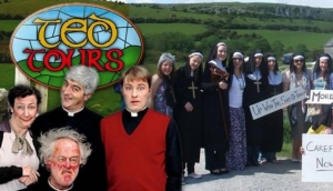 Ted Tours