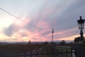 The Burren: Sketch and painting class, make a unique artwork