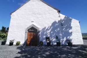 The Burren: Sketch and painting class, make a unique artwork