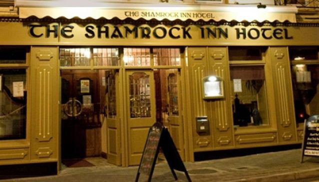 The Shamrock Inn