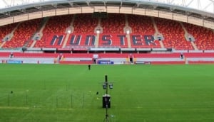 Thomond Park Stadium