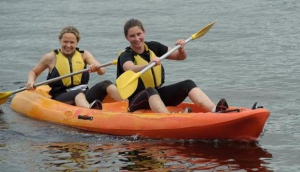 University of Limerick Activity Centre