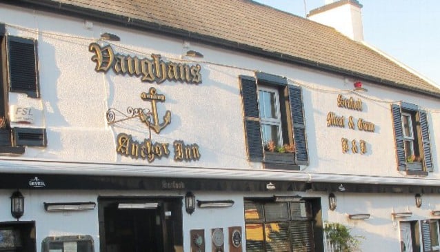 Vaughans Anchor Inn