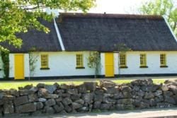 Clare Regional Overview