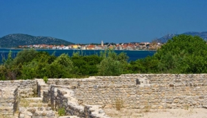 Croatian Charm in Pirovac